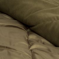 Starfishing Spací Vak Repus 365 Fleece Camo (2)