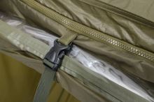 Mivardi Dáždnik Session Umbrella XL+ Sada Stabilizačných Tyčí Session (14)