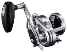 Shimano Multiplikátor Ocea Jigger 2001 HG Left hand (6)