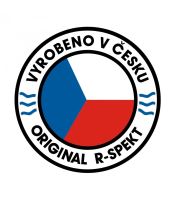 R-SPEKT Tričko Ladies Khaki (9)