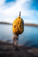 Korum Krmítko Lead Free Dura Method Feeder (8)