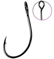 Delphin Jednoháčik Bomb! HardLURE Protihrot 10 ks Delphin Jednoháčik Bomb! HardLURE Protihrot 10 ks