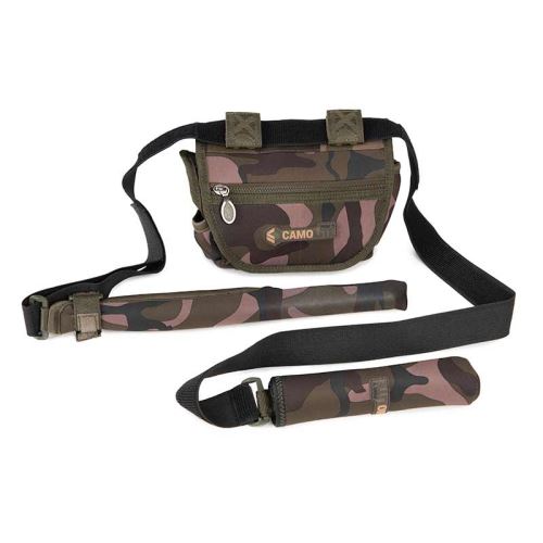 Fox Chrániče Prútu Camolite Neoprene Reel & Rod Tip Protector