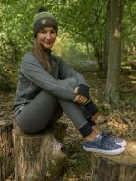 Giants Fishing Termobielizeň Komplet Thermal Set Deluxe Plus Grey (3)