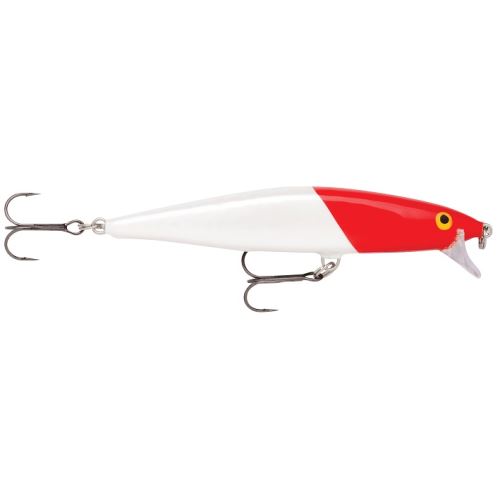 Rapala wobler flat rap 8 cm 7 g RH