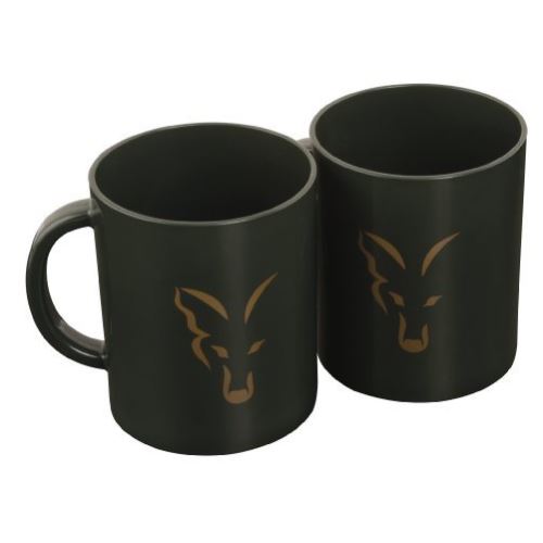 Fox Royale Mug Hrnček