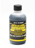 Jet Fish Booster Supra Fish Krab Cesnak 250 ml Jet Fish Booster Supra Fish Krab Cesnak 250 ml