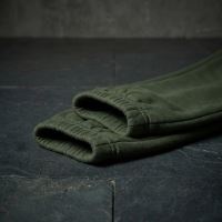 TB Baits Tepláky Green (3)