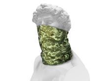 Delphin Multifunkčná Šatka C2G (1)