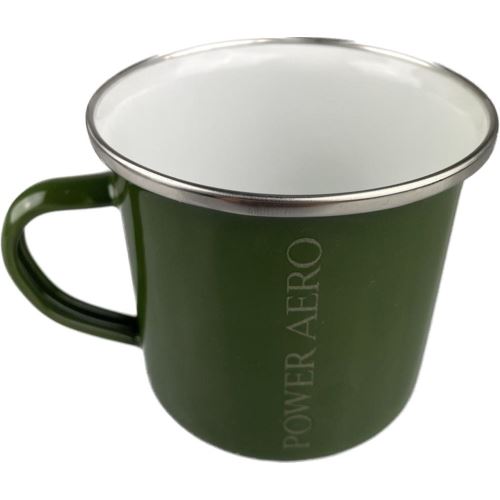 Shimano Hrneček Power Aero