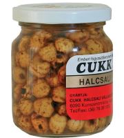 Cukk Nakladaný Tigrí Orech 220 ml - Prírodný