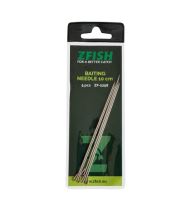 Zfish Prešívacia Ihla baiting Needle 10 cm 5ks (1)