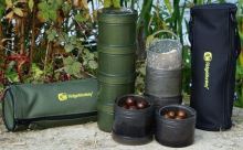 RidgeMonkey Kelímky Hookbait Pots (1)