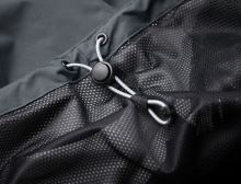 Geoff Anderson Bunda Barbarus 2 Čierna (8)