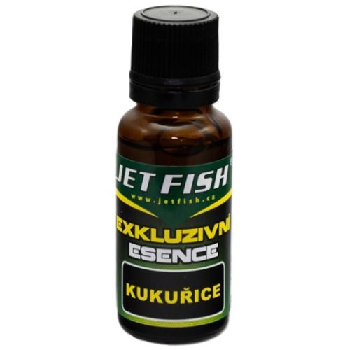 Jet Fish exkluzívna esencia 20ml