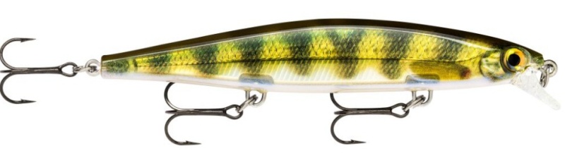 Rapala wobler shadow rap 11 cm 13 g pel