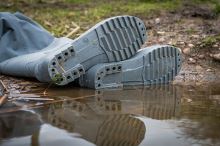 Matrix Brodiace Nohavice Lightweight Waist Wader (10)