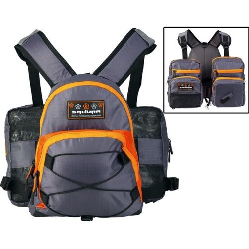 Sakura Vesta Chest Packer