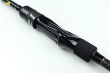 Sportex Prút Rival Bass 2,13 m 2-12 g (9)