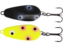 Westin Plandavka Bulldog Black Yellow Clown - 3,3 cm 4 g