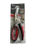 Filfishing Multifunkčné Nožnice Filex (2)