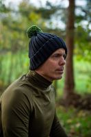 Korda Čiapka Nanny Pat Hat Black (2)