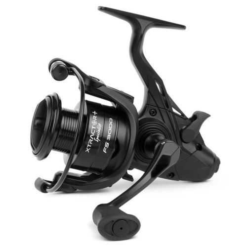 Sonik Navijak Xtractor+ Specialist FS 4000