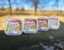 Chytil Plávajúce Soft Pelety Maxi 12-14 mm 30 g (6)