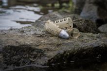 Matrix Krmítko Plastové Orbit Large (12)