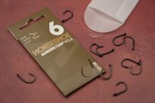 One More Cast Háčiky Horseshoe Hook Barbless 10 ks (12)