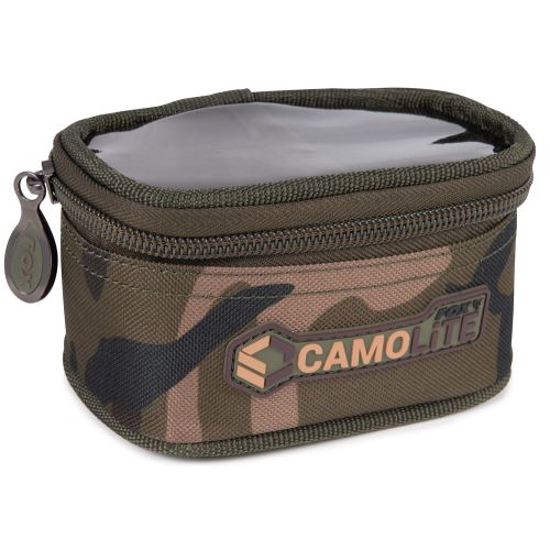 Fox Puzdro Camolite Mini Accessory Bag