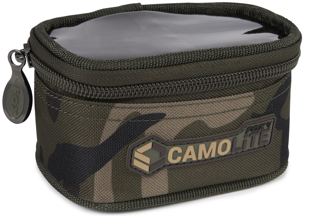 Fox puzdro camolite mini accessory bag