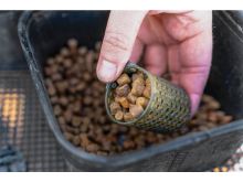 Preston Innovations Krmítko ICS Bait Up Feeder 20 g (8)