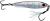 Gunki Pilker Space Jig White Holo