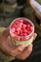 One More Cast Wafters Boosted Fluoro Wafters iScream 100 g 10x14 mm (6)