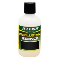 Jet Fish exkluzívna esencia 100ml-Brusinka