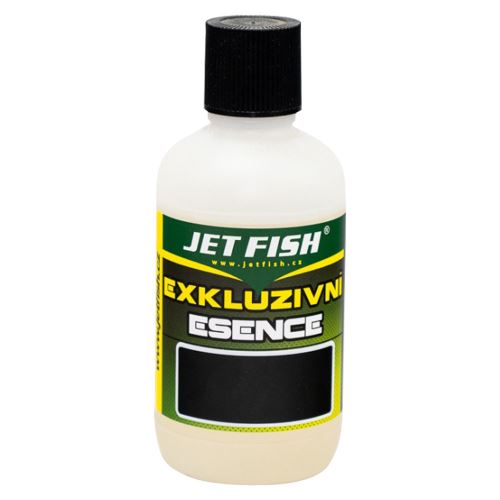 Jet Fish exkluzívna esencia 100ml