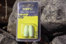 Black Cat Olovo Front Zone Weight Fluorescenčné (6)