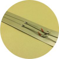 One More Cast Hotové Náväzce Meta Terminal Tackle All-In-1 Rig Coated Braid Lead Clip 2 ks One More Cast Hotové Náväzce Meta Terminal Tackle All-In-1 Rig Coated Braid Lead Clip 2 ks