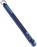 Kinetic Teplomer Angler Thermometer Blue 12 cm