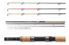 Cormoran Prút Bull Fighter Extra Heavy Feeder 3,6 m 60-180 g (1)