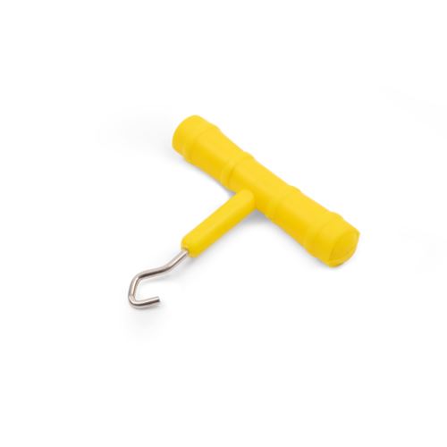 Black Cat Doťahovač Uzlov Knot Puller