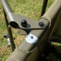 Korum Kreslo Aeronium Supa-Lite Chair (5)