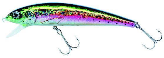 E-shop Abu garcia wobbler tormentor floating rt-9 cm 12 g