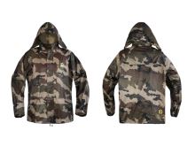 Delphin Nepremokavý Dvojdielny Oblek Proof (7)