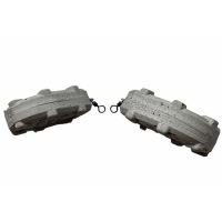 ECO Sinkers Záťaž Grippa (8)