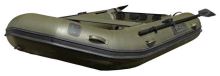 Fox Nafukovací Čln Inflatable Boat 240 X Air Deck S Nafukovacou Podlahou