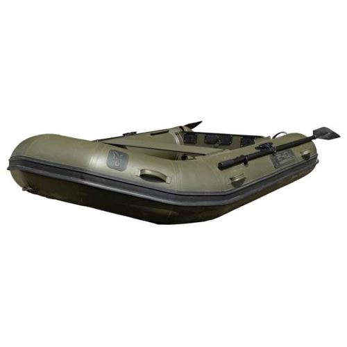 Fox Nafukovací Čln Inflatable Boat 240 X Air Deck S Nafukovacou Podlahou