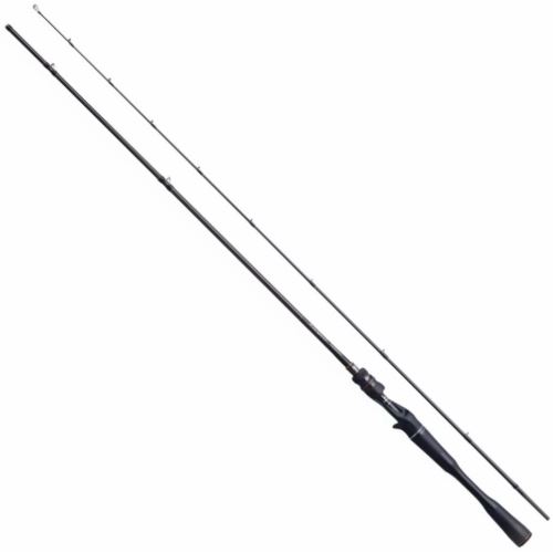 Shimano Prút Poison Adrena Casting 1610M2 2,08 m 7-21 g