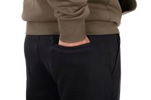Fox Tepláky Collection Joggers Black (3)